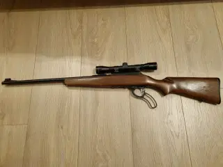 Salonriffel kal. 22 lr, Model Marlin