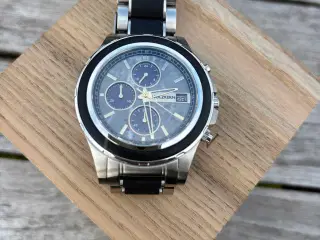 Holzkern Kairo