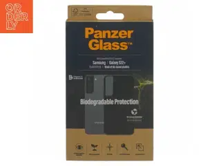 Samsung galaxy s 22 plus fra Fsc (str. 20 x 11 cm)