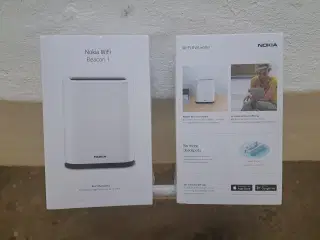 Wifi forstærker Nokia