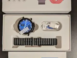 K8/X800 Android smartwatch Google Play