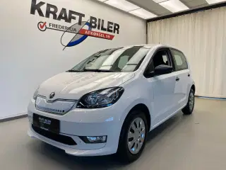 Skoda Citigo-e  iV Ambition
