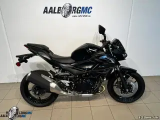 Kawasaki Z 500 AALBORG MC