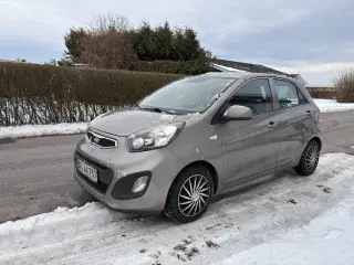 Kia Picanto 1,2 Active Eco