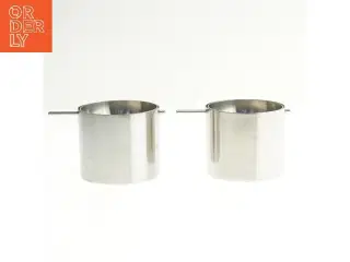 Askebægre fra Stelton (str. Ø 7,5 cm)