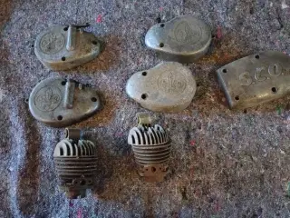 SCO