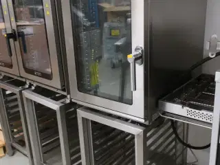 Combiovn HOUNÖ CS II CPE 1.10 HE1