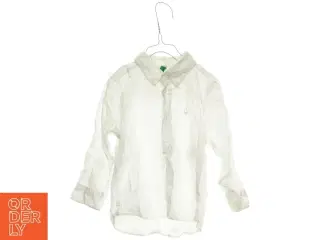 Skjorte fra Benetton (str. 80 cm)