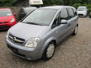 Opel Meriva 1,6 16V Cosmo 100HK