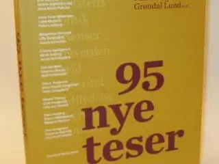 95 nye teser