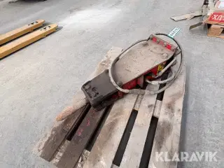 Hydraulikhammer