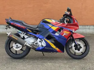 Honda CBR 600 F