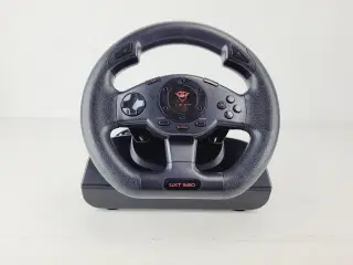 Trust GXT 580 Racing Steering Wheel