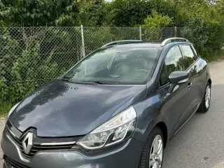 Renault Clio IV 0,9 TCe 90 Galla Sport Tourer