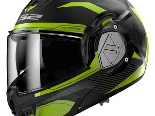 LS2 Advant Revo H-v