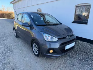 Hyundai i10 1,0 Life