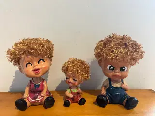 Retro Moody Dolls fra 60-70’erne
