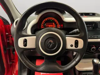 Renault Twingo 1,0 SCe 70 Authentique