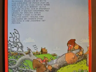 illustreret danmarkshistorie for folket 8 - harald