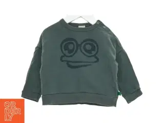 Sweatshirt fra Freds World (str. 80 cm)