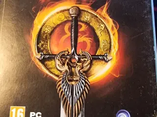 Div PC spil