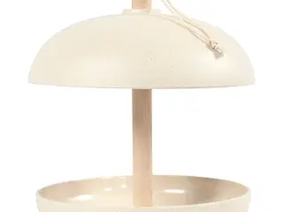 Fuglefoderhus, H: 23,5 cm, diam. 20 cm, 1 stk.