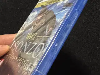 Nyt Isonzo Deluxe Edition