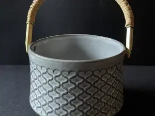 Cordial Marmeladeskål UDEN Låg - Quistgaard Design.