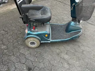 el scooter karma