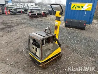 Pladevibrator Wacker Neuson DPU6555heh
