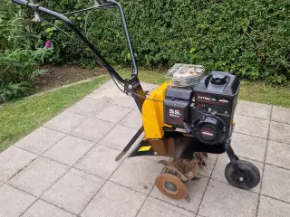 Stiga JB55 Fræser 