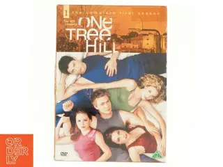 One Tree Hill S01