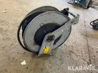 Slange Ramex tromle