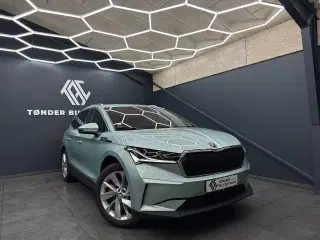 Skoda Enyaq 80 iV Suite
