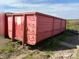 Container 1 styk