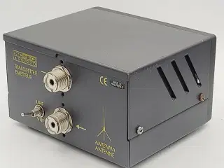 ⭐️ Optimer Din Radiosendelse med Ham-Master 