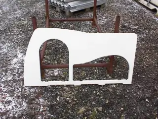   Køkken Bordplade Ny.