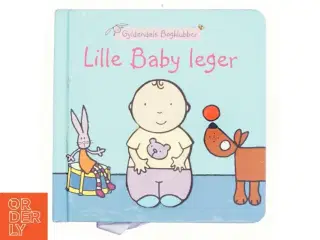 Lille baby leger