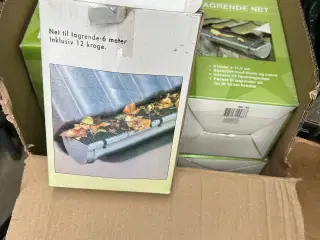 Tagrende net