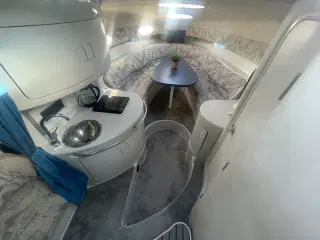 Chris Craft 302