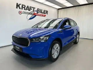 Skoda Enyaq 50 iV