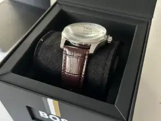 Ubrugt Hugo Boss ur