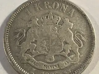 1 Krona 1875 Sverige