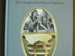 dåseskjul - det langtidsholdbare køkken, af helle 