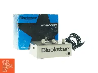 Blackstar HT-Boost guitarpedal