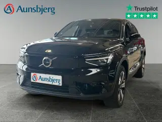 Volvo C40  P6 ReCharge Plus