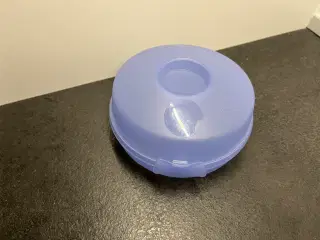 Tupperware beholder