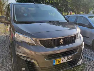 Peugeot expert 2,0 Blue hdi 150 l2