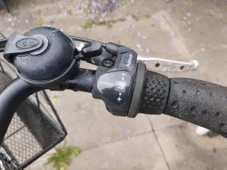 Elcykel