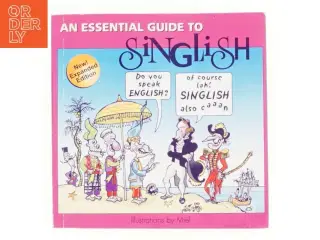 An essential guide to singlish